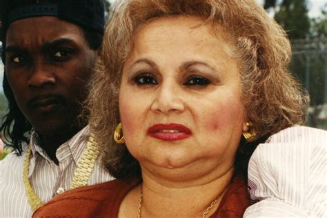 Griselda Blanco